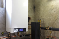 Middle Chinnock condensing boiler companies